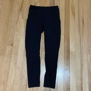 Lululemon Luxtreme Leggings